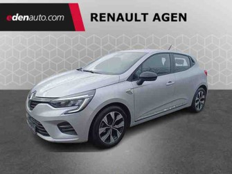 Photo Renault Clio SCe 65 - 21 Limited