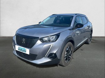 Photo Peugeot 2008 2008 PureTech 130 S&S EAT8