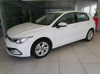 Photo Volkswagen Golf Golf 1.5 eTSI OPF 150 DSG7