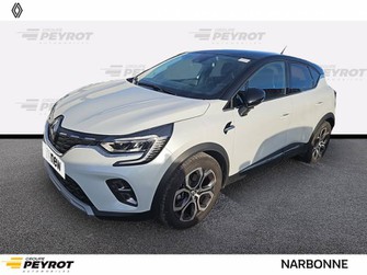 Photo Renault Captur E-Tech 145 - 21 Intens