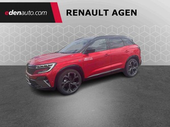 Photo Renault Austral E-Tech hybrid 200 Techno esprit Alpine 5p