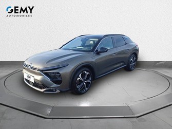 Photo Citroen C5 X PureTech 180 S&S EAT8 Shine Pack
