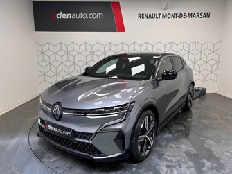 Photo Renault Megane V E-Tech 220 ch autonomie confort AC22 Iconic 5p