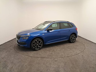 Photo Skoda Kamiq Kamiq 1.0 TSI Evo 110 ch DSG7