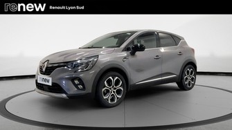 Photo Renault Captur Captur TCe 90