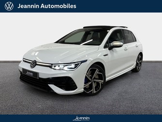 Photo Volkswagen Golf Golf 2.0 TSI 320 DSG7