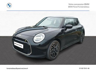 Photo Mini Cooper 3 Portes SE 218ch Favoured