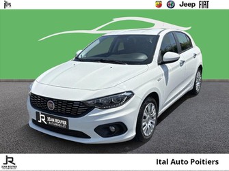 Photo Fiat Tipo 1.4 95ch Pop MY19 5p