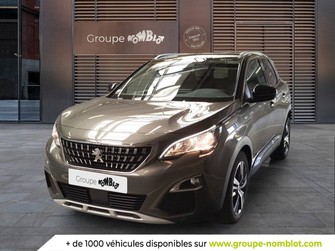 Photo Peugeot 3008 3008 1.2 Puretech 130ch S&S EAT6