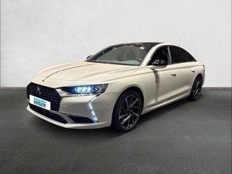 Photo DS DS9 DS 9 Hybride E-Tense 250