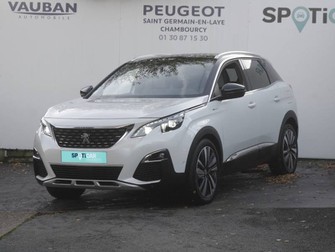 Photo Peugeot 3008 3008 Hybrid4 300 e-EAT8
