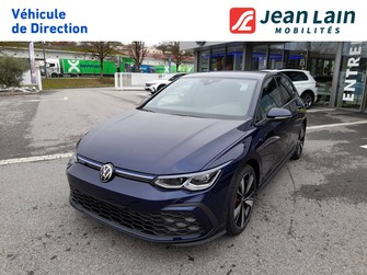 Photo Volkswagen Golf Golf 1.4 Hybrid Rechargeable OPF 245 DSG6