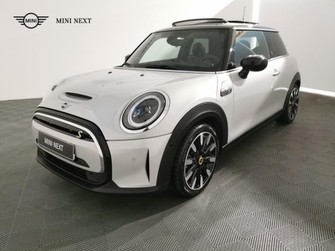 Photo Mini  184ch Yours BVA