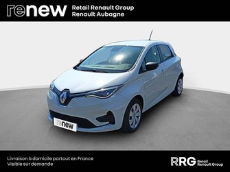 Photo Renault ZOE Zoe R110 Achat Intégral