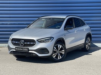 Photo Mercedes GLA GLA GLA 250 e 8G-DCT