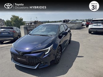 Photo Toyota Corolla 2.0 196ch GR Sport MY23