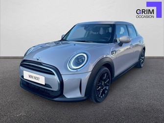 Photo Mini Mini HATCH 5 PORTES F55 LCI II Hatch 5 Portes One 102 ch