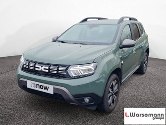 Photo Dacia Duster Duster TCe 150 4x2 EDC