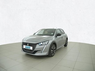 Photo Peugeot 208 PureTech 100 S&amp;S EAT8 - GT Line