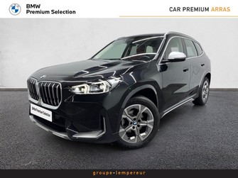 Photo Bmw X1 sDrive18i 136ch xLine