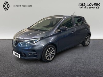 Photo Renault ZOE R110 Achat Intégral - 21C Intens