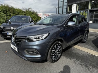 Photo Renault Kadjar Kadjar Blue dCi 115 EDC