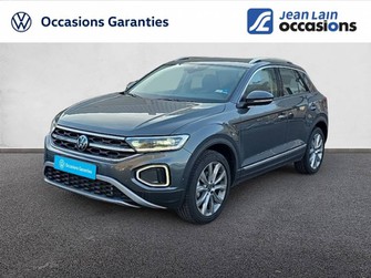 Photo Volkswagen T-Roc 1.5 TSI EVO2 150 Start/Stop DSG7 Style