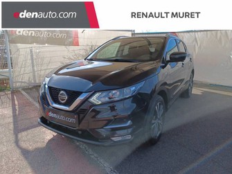 Photo Nissan Qashqai 1.5 dCi 115 N-Connecta