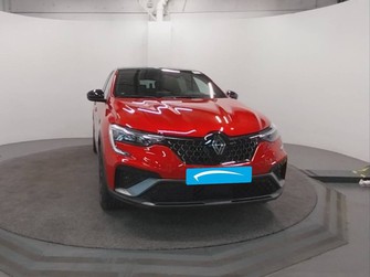 Photo Renault Arkana Arkana E-Tech 145 - 23
