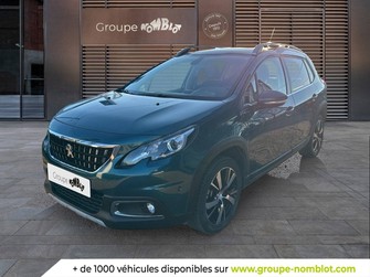 Photo Peugeot 2008 2008 PureTech 130ch S&S BVM6