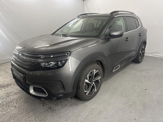 Photo Citroen C5 Aircross PureTech 130ch S&S Shine