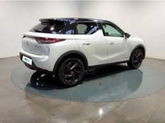Photo DS  DS3 Crossback PureTech 130 EAT8 Grand Chic
