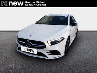Photo Mercedes Classe A CLASSE A Classe A 180 BM6 