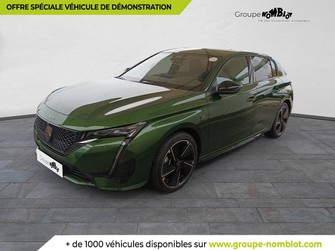 Photo Peugeot 308 ELECTRIQUE 308 Electrique 54 kWh 156ch