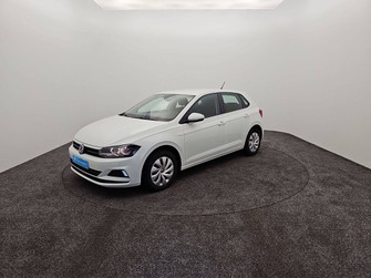Photo Volkswagen Polo Polo 1.0 TSI 95 S&S BVM5