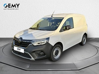 Photo Renault Kangoo VU VAN TOLE L1 BLUE DCI 95 GSR2 EXTRA