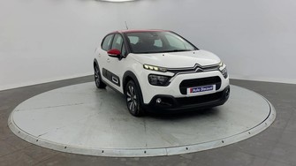 Photo Citroen C3 PureTech 83 S&S BVM5 Shine Business