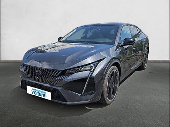 Photo Peugeot 408 408 PHEV 225 e-EAT8