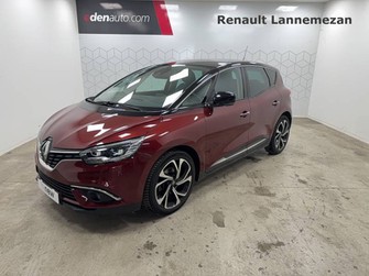 Photo Renault Scenic Blue dCi 150 Intens