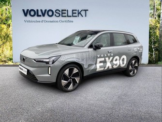 Photo Volvo EX90 EX90 Twin Performance AWD 517 ch 1EDT