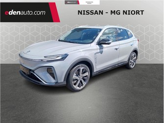 Photo MG Marvel R EV 2WD Comfort 5p