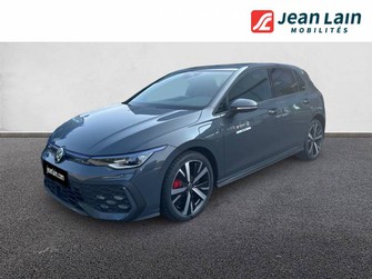 Photo Volkswagen Golf 1.5 eHybrid 272 DSG6 GTE