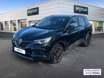 Photo Renault Kadjar TCe 140 FAP EDC Intens