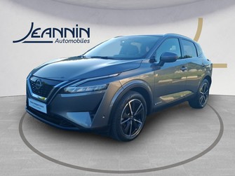 Photo Nissan Qashqai Qashqai e-Power 190 ch