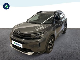 Photo Citroen C5 Aircross BlueHDi 130ch S&S Shine Pack EAT8