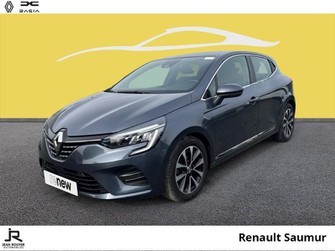 Photo Renault Clio 1.0 TCe 90ch Techno