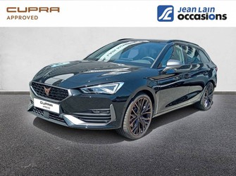 Photo Cupra Leon 1.4 e-HYBRID 245 ch DSG6 VZ