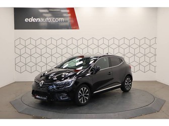 Photo Renault Clio TCe 140 Techno