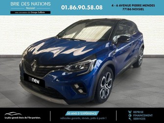 Photo Renault Captur TCe 140 - 21 Intens