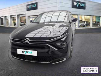 Photo Citroen C5 X Hybride Rechargeable 225 S&S e-EAT8 Shine Pack
